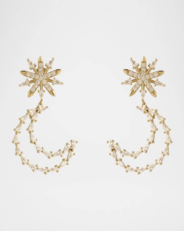 Bryant Earrings